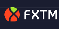 FXTM logo